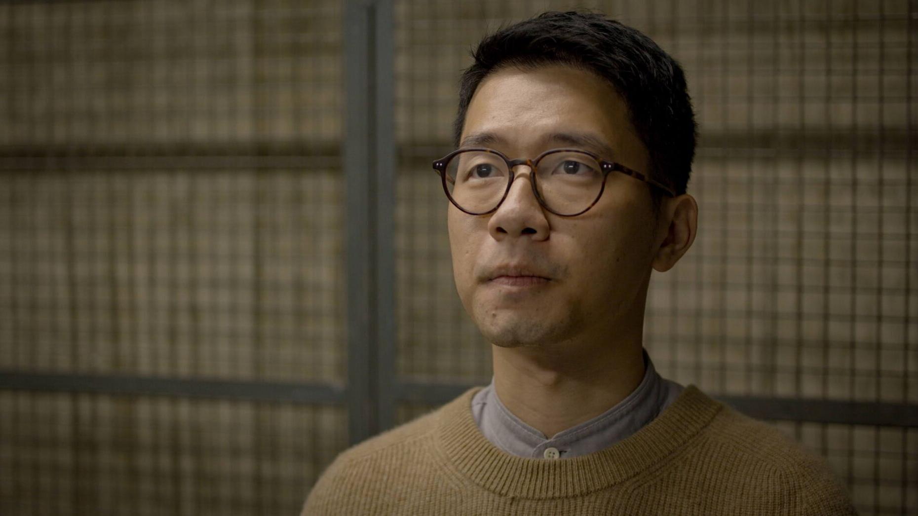 Documentary tracks Nathan Law's quest for democracy in Hong Kong